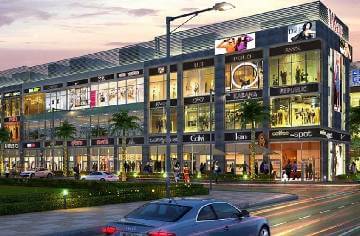 Best Commercial Property To Invest In Gurgaon, Commercial Projects In Gurgaon